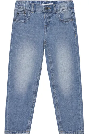 jeansna jeans i flickor Senaste för