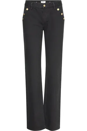Filippa K Classic Straight Jeans