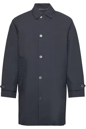 GANT Rain Car Coat