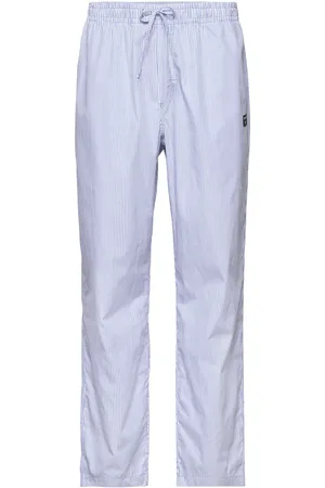 Core Pyjama Pants - Blue