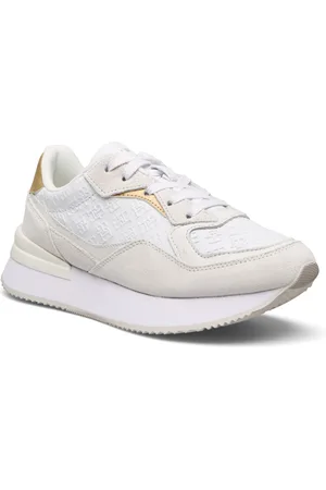Tommy Hilfiger Lux Monogram Runner