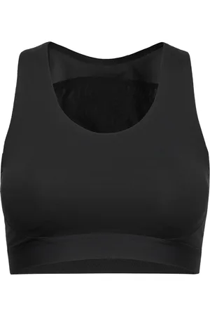 New Balance Nb Sleek Medium Support Pocket Sports Bra