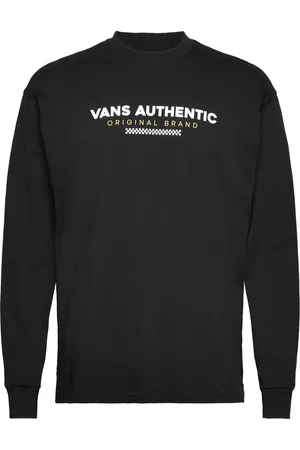Vans Sport Loose Fit L/S Tee