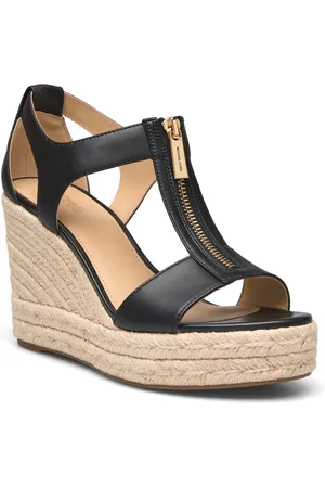 Michael Kors Berkley Mid Wedge