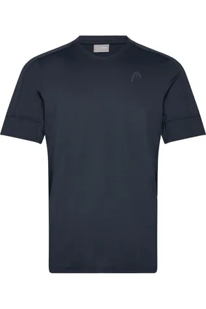 Head Play Tech T-Shirt Uni Men