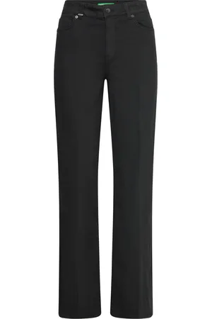 Benetton Trousers