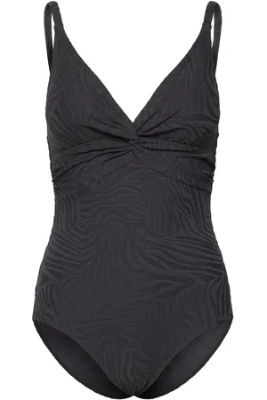 Missya Lucca Swimsuit Jacquard
