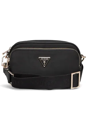 Guess Eco Gemma Crossbody Camera