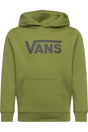 Vans Hoodies Sweatshirts Classics pa REA FASHIOLA