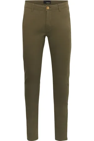 Blend Bhnatan Pant Noos Green