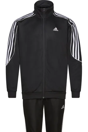 adidas Sportswear 3S Doubleknit Tracksuit