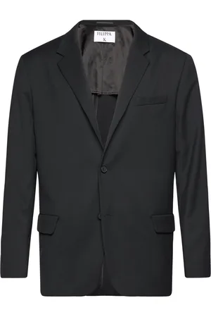 Filippa K Lightweight Twill Blazer