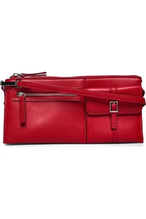 MANGO Shoulder Bag With Pockets