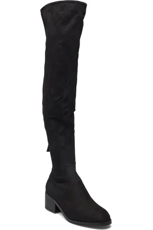Steve Madden Courtside Boots