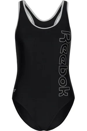Reebok Womens Reebok Swimsuit Voletta
