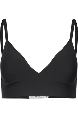 Etam Pure Fit - Wireless Triangle Openned Back Bra