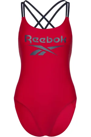 Reebok Womens Rbk Swimsuit Adalia