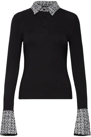 Karl Lagerfeld Lslv Boucle Polo