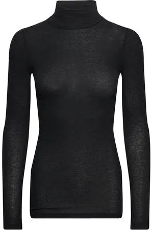 Bruuns Bazaar Angelabb Roll Neck