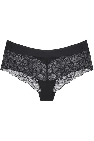 Triumph Body Make-Up Illusion Lace Shorty