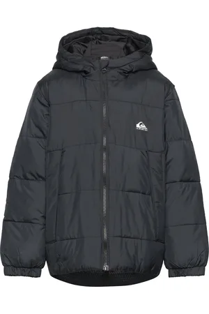 Quiksilver Cold Days Youth Jacket
