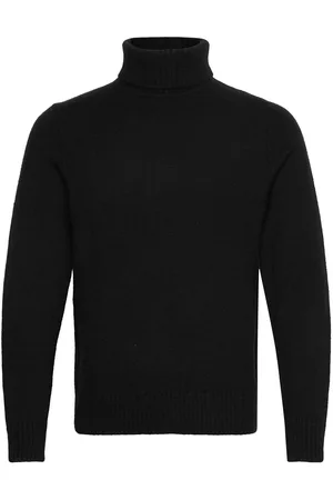 Superdry Brushed Roll Neck Jumper