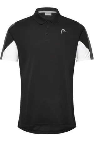 Head Club 22 Tech Polo Shirt Men