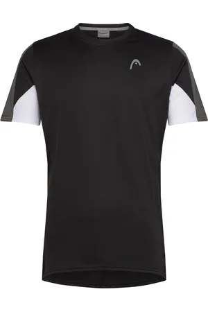 Head Club 22 Tech T-Shirt Men