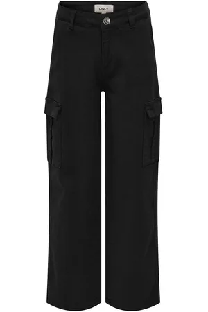ONLY Kogyarrow-Vox Str Cargo Pant Pnt