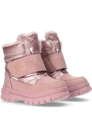 Tommy Hilfiger Snow Boots