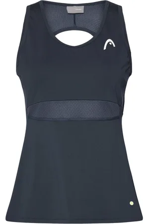 Head Move Tank Top Women