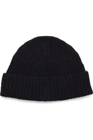 Monki Ribbed Beanie
