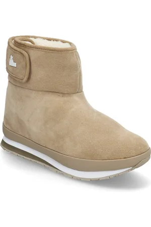 Rubberduck Rd Sporty Snowjogger Suede Adult