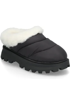 Steve Madden Fireplace Slip-On