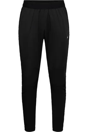 Asics Winter Run Pant Black