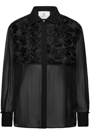 Bruuns Bazaar Chiffonbbasta Shirt