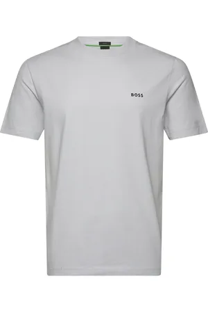 HUGO BOSS Tee Grey
