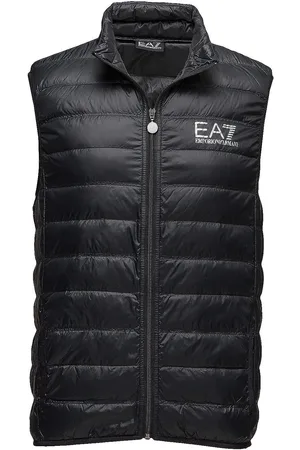 EA7 Down Vest