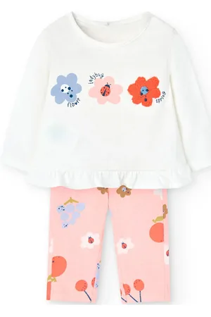 Boboli Set Knit