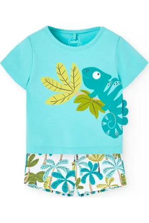 Boboli Set Knit