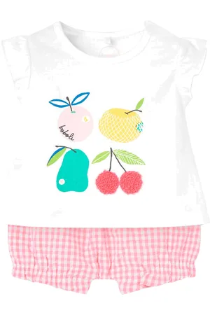 Boboli Set Knit