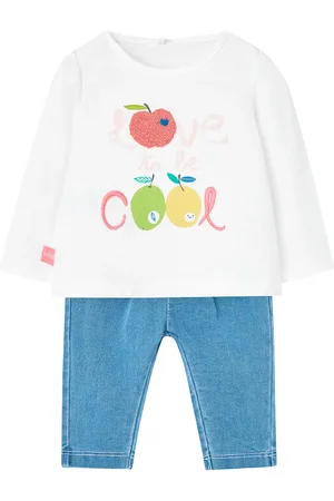 Boboli Set Knit
