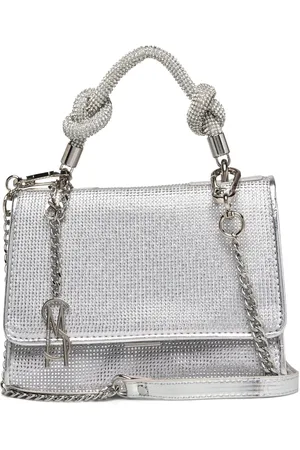 Steve Madden Bknotted Crossbody Bag