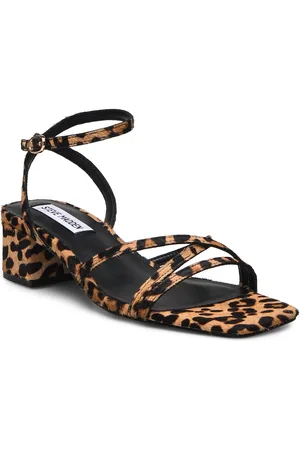 Steve Madden Gabby-L Sandal Brown