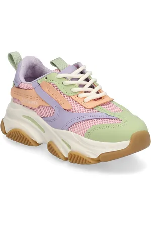 Steve Madden Jpossession Sneaker Patterned