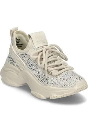 Steve Madden Jmaxima-R Sneaker Beige