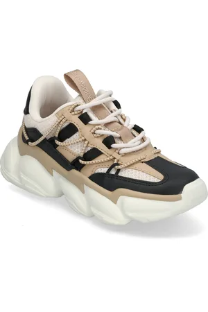 Steve Madden Jspectatorr Sneaker Patterned