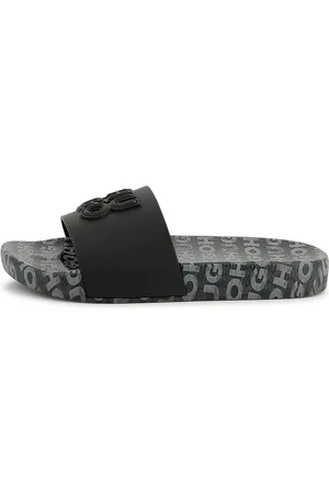 HUGO BOSS Aqua Slides