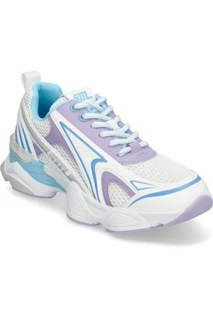 Steve Madden Speedster-E Sneaker Patterned