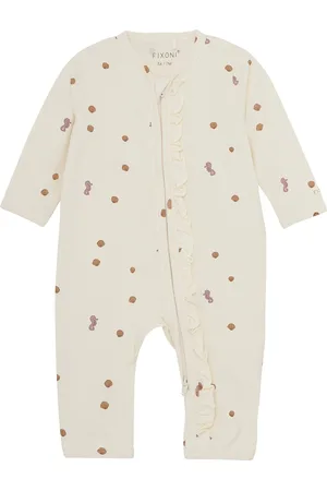 FIXONI Nightsuit Cream